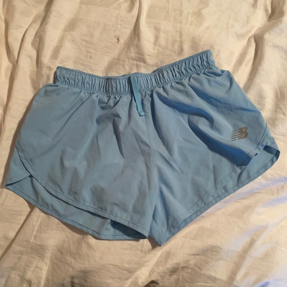 New Balance Running shorts
